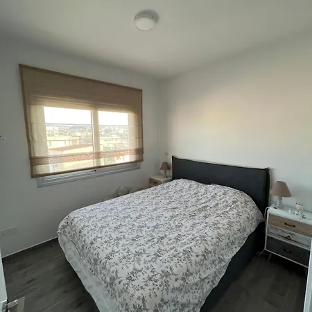 3 Bedroom Penthouse Jacuzzi Seaview * Limassol